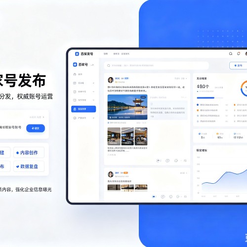 墨脱百家号信息发布代运营